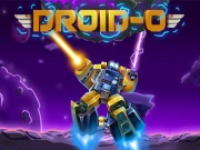 Droid O Online Casual Games on NaptechGames.com