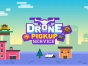 Drone Pickup Service Online Puzzle Games on NaptechGames.com