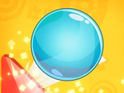 Drop Balls Online .IO Games on NaptechGames.com