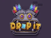 Drop it Puzzle Online puzzles Games on NaptechGames.com