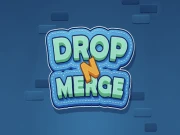 Drop N Merge Online arcade Games on NaptechGames.com