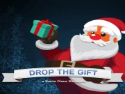 Drop The Gift Online Casual Games on NaptechGames.com