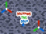 Dropping the Drop Online arcade Games on NaptechGames.com