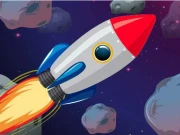Dr.Rocket Online Arcade Games on NaptechGames.com