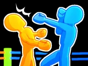 Drunken Boxing 2 Online Action Games on NaptechGames.com