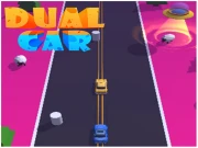 Dual Car Control Online Racing Games on NaptechGames.com