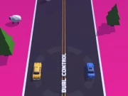 Dual Control Car Online Arcade Games on NaptechGames.com