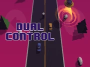 Dual Control Racing Online arcade Games on NaptechGames.com