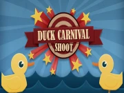 Duck Carnival Shoot Online Shooter Games on NaptechGames.com