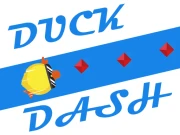 DUCK DASH Online Hypercasual Games on NaptechGames.com