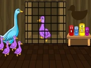 Duck Family Rescue Series Final Online Puzzle Games on NaptechGames.com