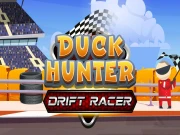 Duck Hunter - Drift Racer Online Action Games on NaptechGames.com