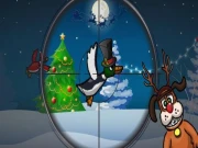 Duck Hunter - Holiday Special Online Action Games on NaptechGames.com