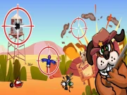 Duck Hunter - Wild West Online Shooting Games on NaptechGames.com