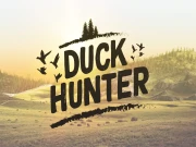 Duck Hunter Online HTML5 Games on NaptechGames.com