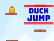 Duck Jump Online Arcade Games on NaptechGames.com