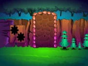 Duck Land Escape Online Puzzle Games on NaptechGames.com
