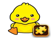 Duck Puzzle Challenge Online Puzzle Games on NaptechGames.com