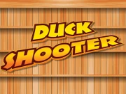 Duck Shooter HD Online Arcade Games on NaptechGames.com