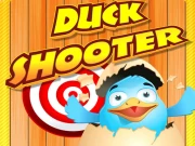 Duck Shooter Online Shooting Games on NaptechGames.com