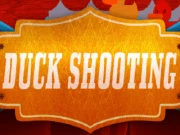 Duck Shooting Online arcade Games on NaptechGames.com