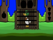 Duckling Escape Online Puzzle Games on NaptechGames.com