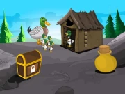 Duckling Rescue Final Episode Online Puzzle Games on NaptechGames.com