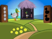 Duckling Rescue Series2 Online Puzzle Games on NaptechGames.com