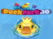 DuckPark io Online .IO Games on NaptechGames.com