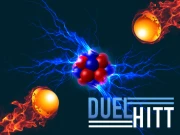 Duel Hit Online Puzzle Games on NaptechGames.com