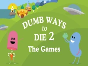 Dumb Ways to Die 2 The Games Online Casual Games on NaptechGames.com