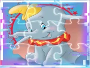 Dumbo Match3 Puzzle Online Puzzle Games on NaptechGames.com