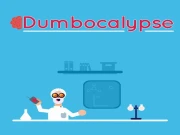 Dumbocalypse Online Casual Games on NaptechGames.com