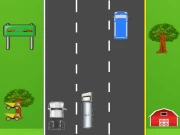 Dump Truck Race Online Racing & Driving Games on NaptechGames.com