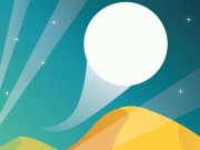 Dune Surfer 3d Online Arcade Games on NaptechGames.com
