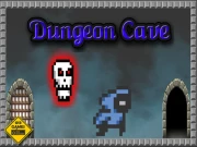 Dungeon Cave Online Boys Games on NaptechGames.com