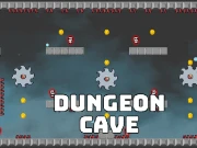 Dungeon Caves Online Puzzle Games on NaptechGames.com