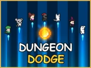 Dungeon Dodge Online Arcade Games on NaptechGames.com