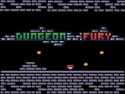 Dungeon Fury Online Adventure Games on NaptechGames.com