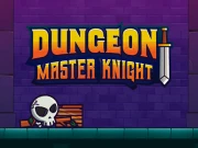 Dungeon Master Knight Online Battle Games on NaptechGames.com
