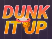 Dunk It Up Online Basketball Games on NaptechGames.com