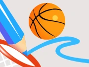 Dunk Line 2 Online Basketball Games on NaptechGames.com