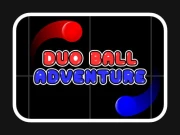 Duo Ball Adventure Online Arcade Games on NaptechGames.com