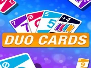 Duo Cards Online Multiplayer Games on NaptechGames.com