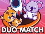 Duo Match Online Puzzle Games on NaptechGames.com