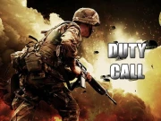 Duty Call Modern Warfate 2 Online Shooting Games on NaptechGames.com