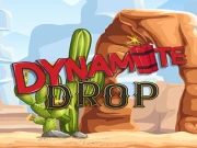 Dynamite Drop Online Casual Games on NaptechGames.com