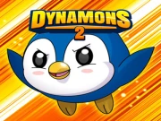 Dynamons 2 Online Adventure Games on NaptechGames.com