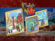 Dynasty War Online Battle Games on NaptechGames.com