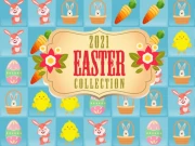 Easter 2021 Collection Online Puzzle Games on NaptechGames.com